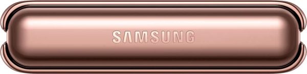 Samsung Galaxy Z Flip 5G Unlocked Foldable Phone 256GB-8