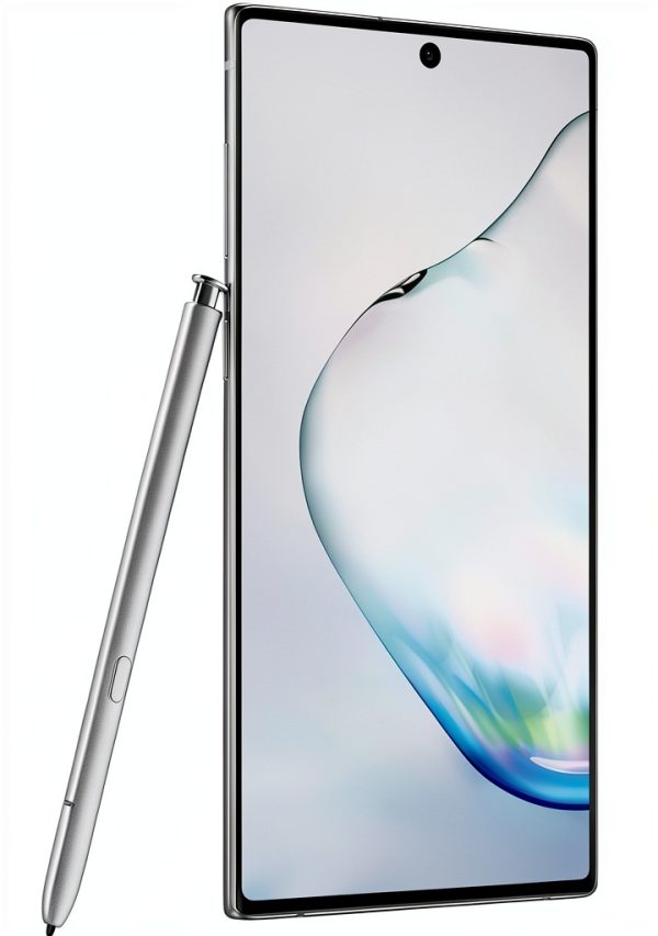 Samsung Galaxy Note 10 Unlocked Android Smartphone 256GB-2
