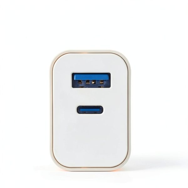 Best Buy essentials 20W Dual Port Wall Charger Kit 2 Pack-8