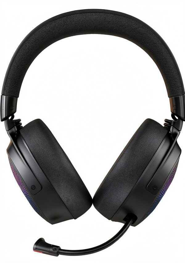 Razer Kraken V4 Pro Wireless Gaming Headset PC Mac-11