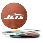 New York Jets Wireless Charger Keyscaper Officially Licensed-0