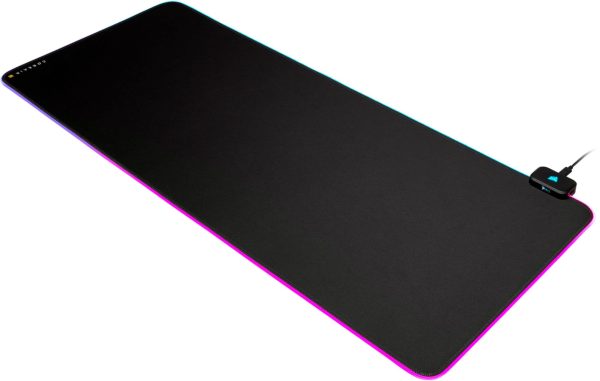CORSAIR MM700 RGB Extended Cloth Gaming Mouse Pad-2