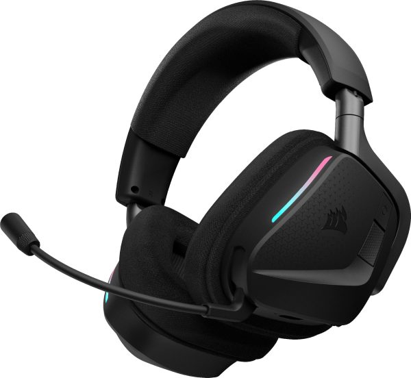 CORSAIR VOID v2 Max Wireless Gaming Headset Black-0