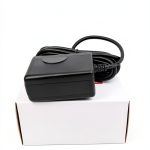 UL Listed USB Power Cable Altec Lansing Mini H20 Speaker-0
