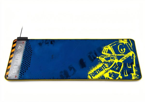 Razer Goliathus Extended Chroma Soft Gaming Mouse Mat-8