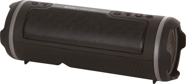 Altec HydraMotion 2.0 Waterproof Speaker Outdoor Adventure-1