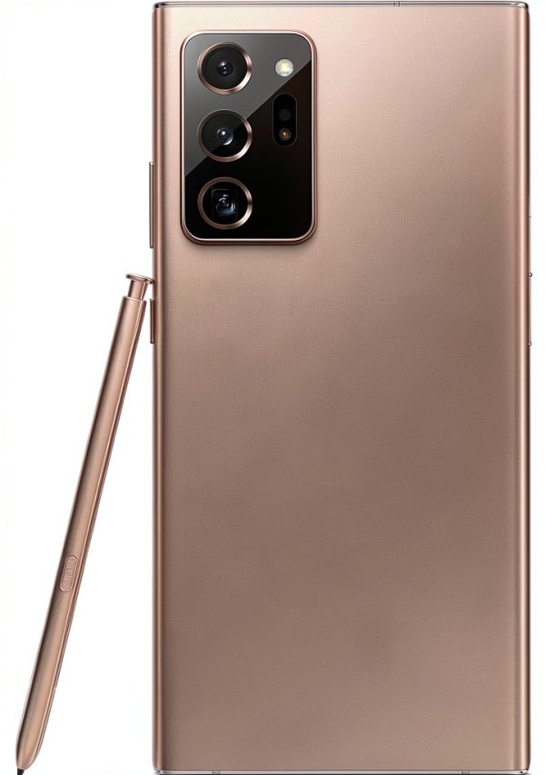 Samsung Galaxy Note20 Ultra 5G Unlocked Phone 128GB Mystic-1