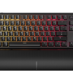 CORSAIR K70 CORE TKL Wireless RGB Mechanical Gaming Keyboard-0