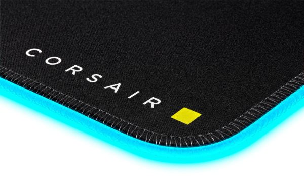 CORSAIR MM700 RGB Extended Cloth Gaming Mouse Pad-9