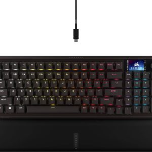 CORSAIR VANGUARD 96 Wireless Mechanical Gaming Keyboard-0