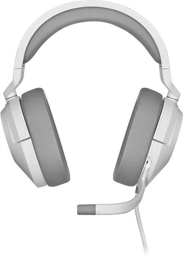 Corsair HS55 Stereo Wired Gaming Headset PC PS5-2