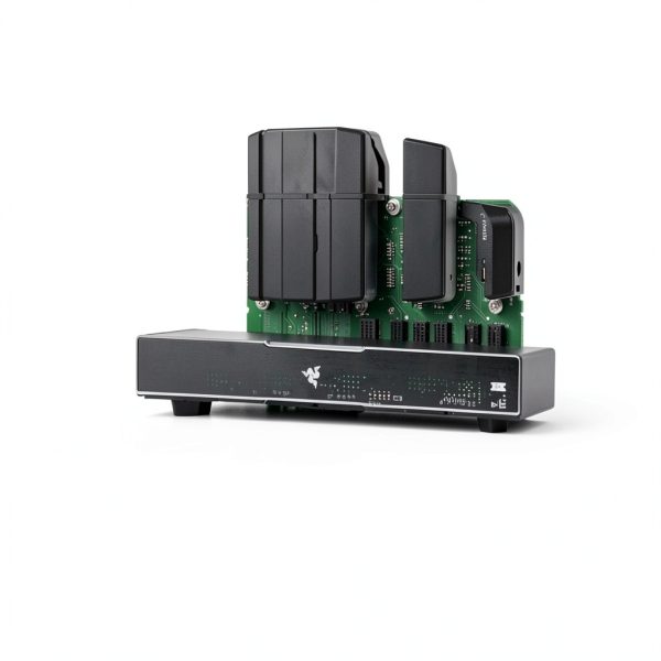 Razer Leviathan V2 2.1 Bluetooth Gaming Speakers RGB-2