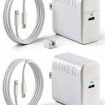 Anker 45W Fast Charger USB C Cable Samsung S24 Ultra-0