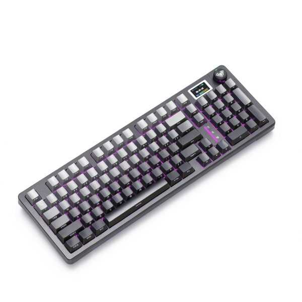 AULA S98 Pro Wireless Mechanical Gaming Keyboard RGB-4