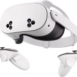 Meta Quest 3S 256GB VR Headset Wireless High Performance-0