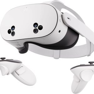 Meta Quest 3S 256GB VR Headset Wireless High Performance-0