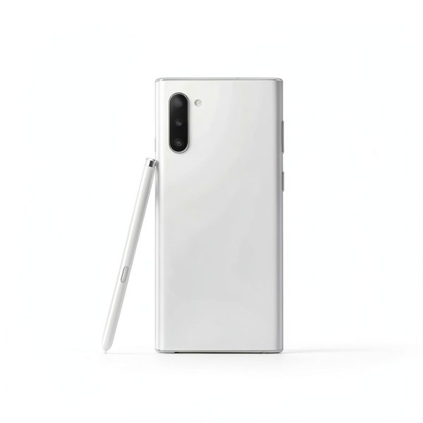 Samsung Galaxy Note 10 Plus Unlocked Android Smartphone-3