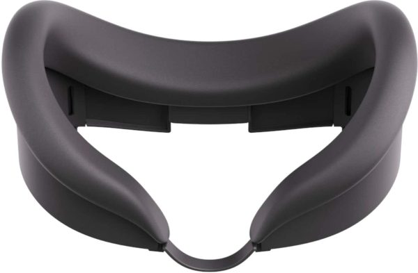 Meta Quest 3 Silicone Facial Interface Comfort Fit-1