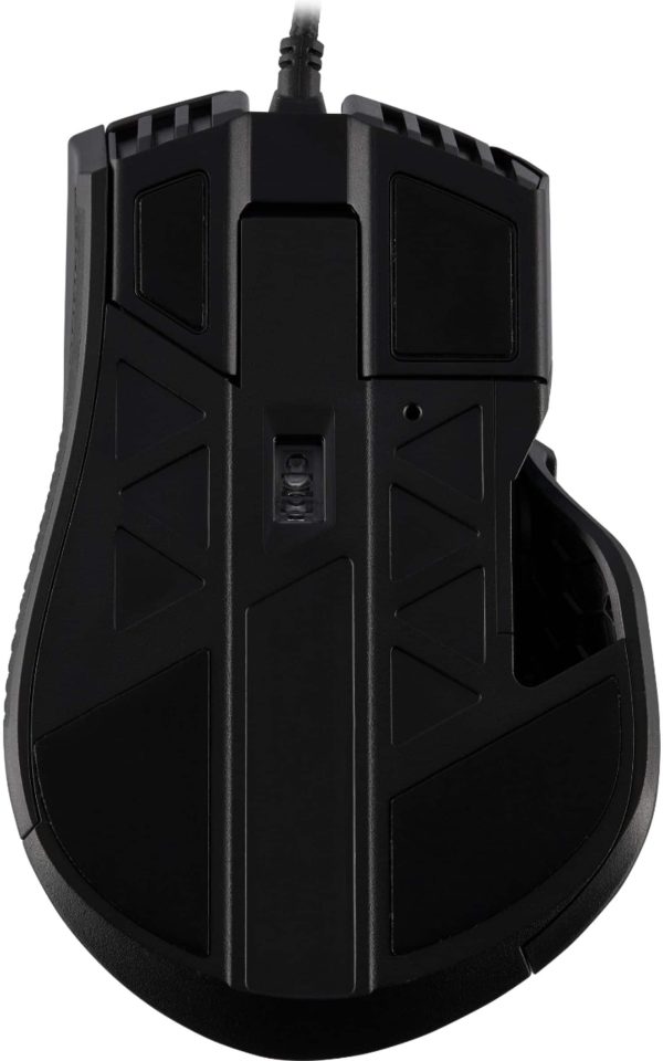 CORSAIR IRONCLAW RGB Gaming Mouse Optical Sensor 18000 DPI-5