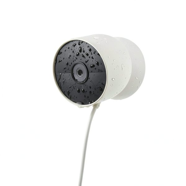 Wasserstein Nest Cam Power Cable 26ft Continuous Charge-3