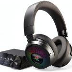 Razer Kraken V4 Pro Wireless Gaming Headset PC Mac-0