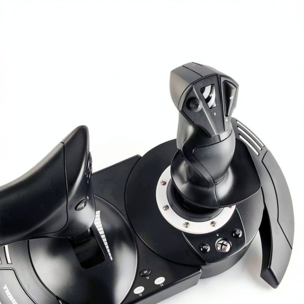 Thrustmaster T Flight Full Kit Xbox PC HOTAS Joystick-3