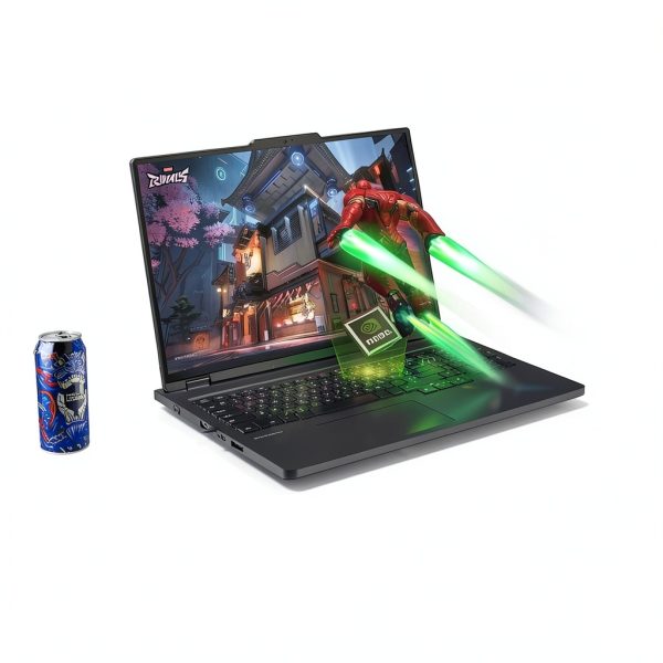 lenovo legion go