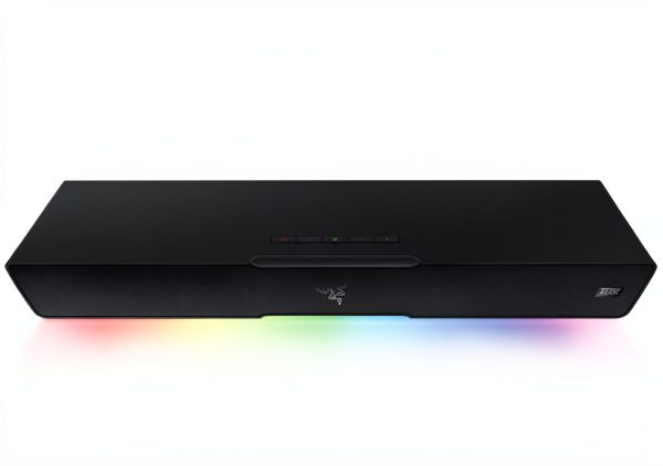 Razer Leviathan V2 2.1 Bluetooth Gaming Speakers RGB-9