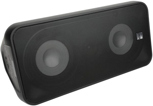 Altec Lansing Shockwave 200 Wireless Party Speaker 180W-2