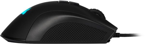 CORSAIR IRONCLAW RGB Gaming Mouse Optical Sensor 18000 DPI-4