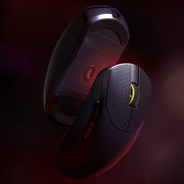 CORSAIR Sabre V2 Pro Wireless FPS Gaming Mouse Black-7