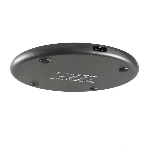 Boston Bruins Wireless Charger Keyscaper Officially Licensed-3
