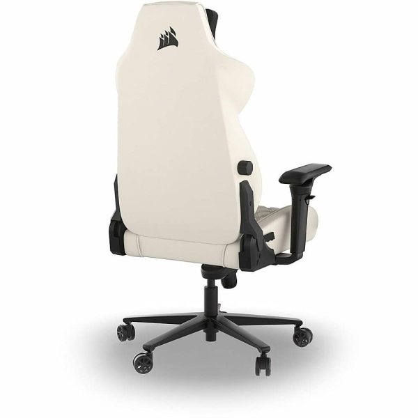 Corsair TC500 LUXE Gaming Chair Frost Fabric Ergonomic-10