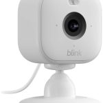 Blink Mini 2 Home Security Camera HD Video Motion Detection-0