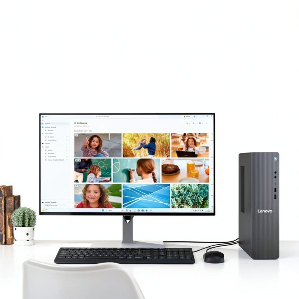 lenovo vantage