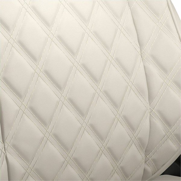 Corsair TC500 LUXE Gaming Chair Frost Fabric Ergonomic-17