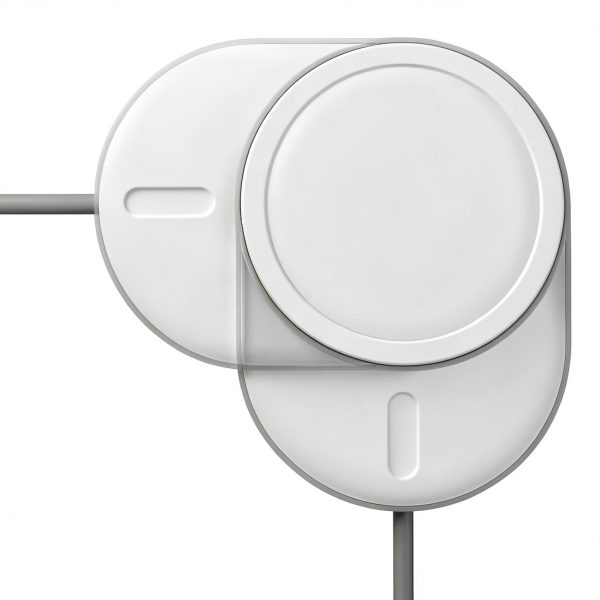 Anker MagSafe Car Charger Fast Wireless Charging iPhone-4