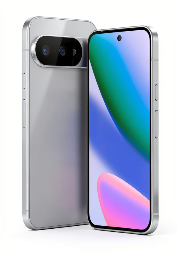Google Pixel 10 Unlocked AI Phone All Day Battery Camera-0