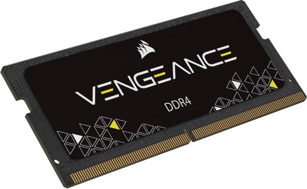 CORSAIR VENGEANCE 16GB DDR4 SODIMM Laptop Memory-1