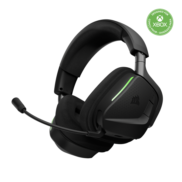 CORSAIR VOID v2 Max Wireless Gaming Headset Xbox PC-10