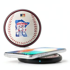 Keyscaper Wireless Charger Officially Licensed Qi Enabled-0