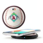 Los Angeles Angels Wireless Charger Fast Charging Fan Gear-0