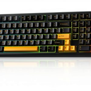 AULA F99 Pro Wireless Mechanical Gaming Keyboard RGB Hot-0