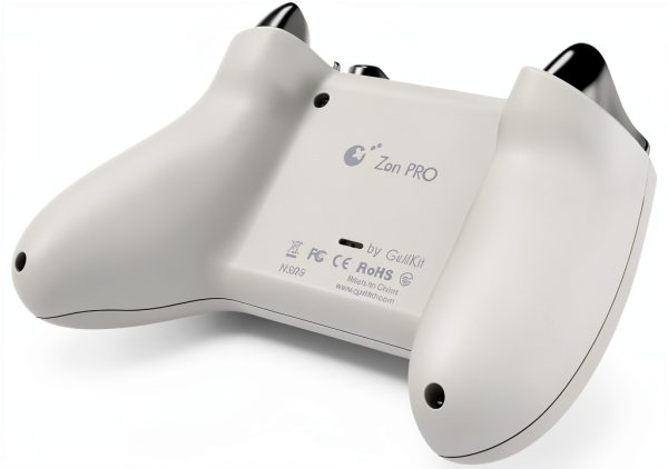 Zen Pro Wireless Gaming Controller Switch PC AI Key-4