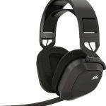 CORSAIR HS80 MAX Wireless Gaming Headset Xbox PC PS5-0