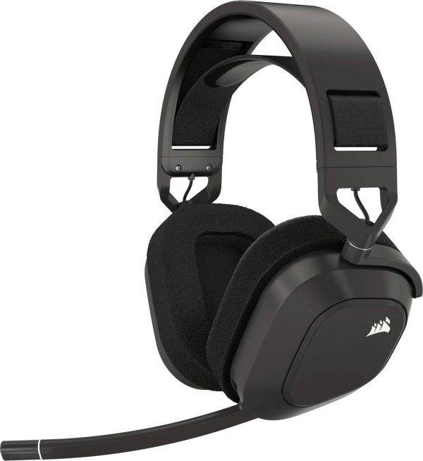 CORSAIR HS80 MAX Wireless Gaming Headset Xbox PC PS5-0