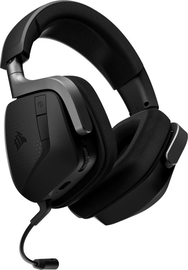 CORSAIR VOID v2 Max Wireless Gaming Headset Xbox PC-8