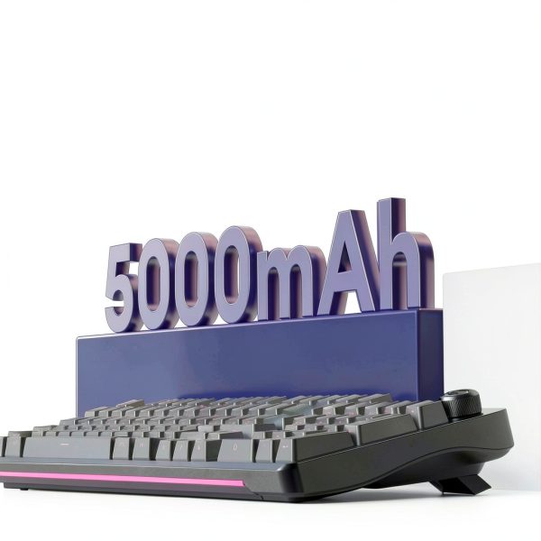 AULA S98 Pro Wireless Mechanical Gaming Keyboard RGB-3