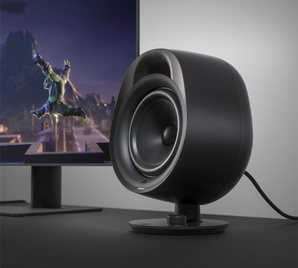 SteelSeries Arena 3 Bluetooth Gaming Speakers 4 Drivers-9
