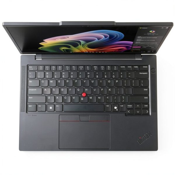 lenovo thinkpad